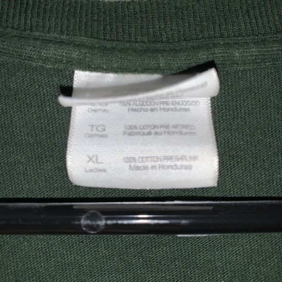 SALE! Oakland A’s womens short sleeve shirt - Picture 2 of 3